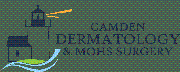 Camden Dermatology & Mohs Surgery Logo